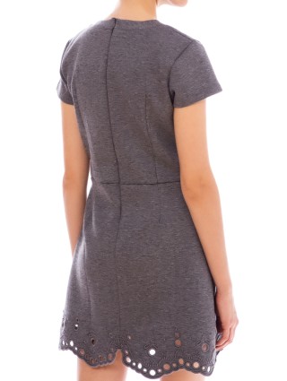 Сукня CARVEN (2307): фото 6 - Invogue