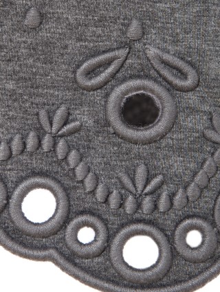 Сукня CARVEN (2307): фото 7 - Invogue