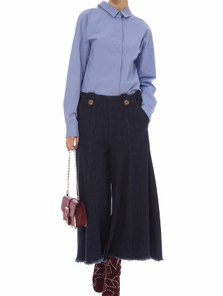 Сорочка MSGM (926): фото 3 - Invogue