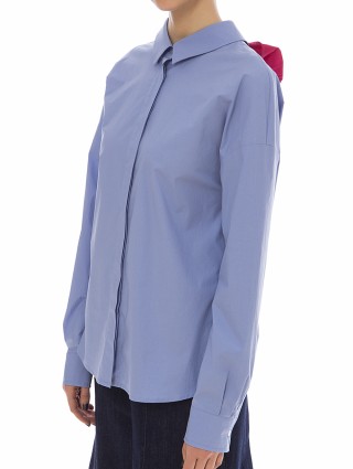 Сорочка MSGM (926): фото 5 - Invogue