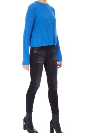 Светр CARVEN (2355): фото 4 - Invogue