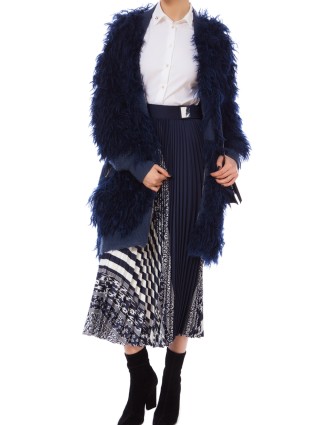 Рубашка Red Valentino (1189): фото 3 - Invogue