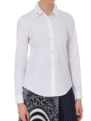 Рубашка Red Valentino (1189): фото 4 - Invogue