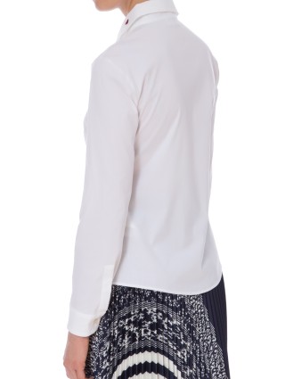 Рубашка Red Valentino (1189): фото 5 - Invogue