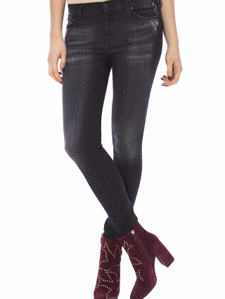 Джинсы 7 for all mankind (2086): фото 5 - Invogue