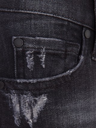 Джинсы 7 for all mankind (2086): фото 7 - Invogue