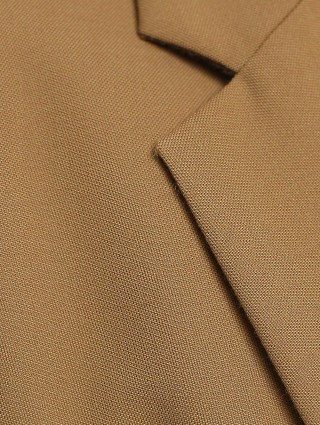 Бежевый пиджак JOSEPH: фото 7 - Invogue