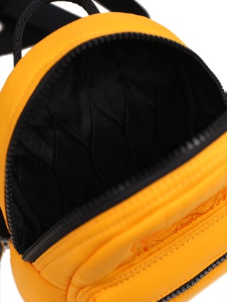 Золотий рюкзак KENZO : фото 9 - Invogue