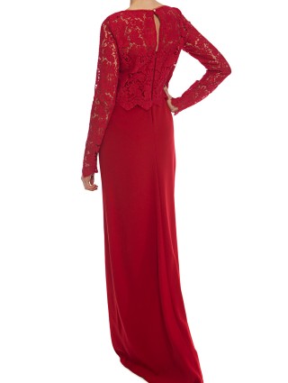 Сукня MARC CAIN (3314): фото 2 - Invogue