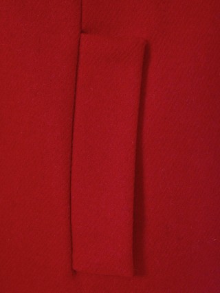 Пальто WEEKEND MAX MARA (2076): фото 14 - Invogue