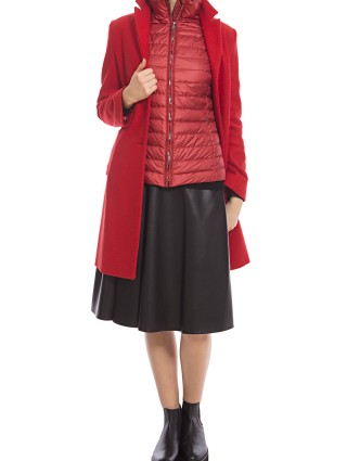 Пальто WEEKEND MAX MARA (2076): фото 4 - Invogue