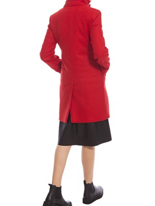 Пальто WEEKEND MAX MARA (2076): фото 5 - Invogue