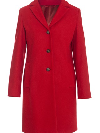 Пальто WEEKEND MAX MARA (2076): фото 6 - Invogue