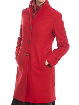 Пальто WEEKEND MAX MARA (2076): фото 7 - Invogue