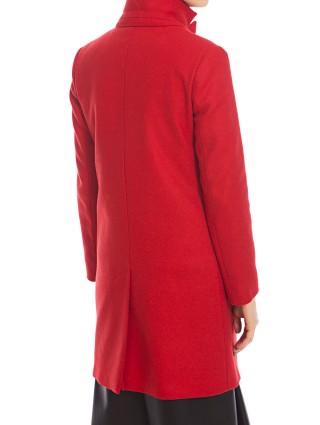 Пальто WEEKEND MAX MARA (2076): фото 8 - Invogue