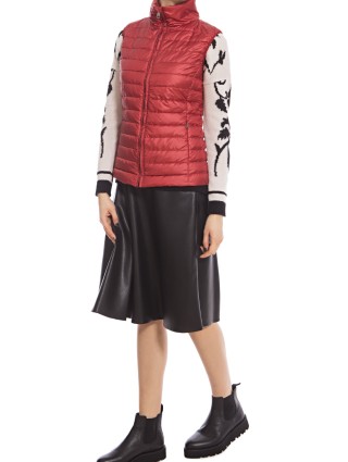 Пальто WEEKEND MAX MARA (2076): фото 10 - Invogue