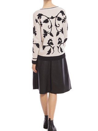 Светр WEEKEND MAX MARA (2855): фото 5 - Invogue