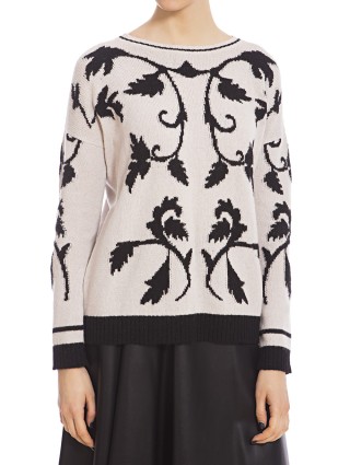 Светр WEEKEND MAX MARA (2855): фото 6 - Invogue