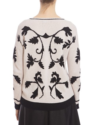 Светр WEEKEND MAX MARA (2855): фото 7 - Invogue