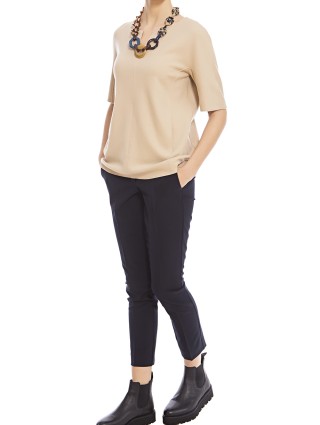 Светр MARC CAIN (1175): фото 4 - Invogue