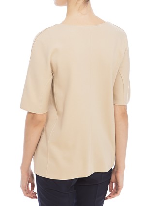 Светр MARC CAIN (1175): фото 7 - Invogue