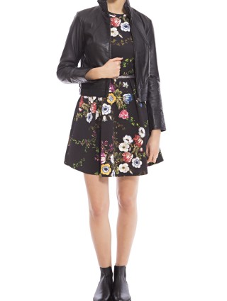 Сукня I BLUES (1021): фото 3 - Invogue