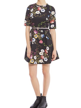 Сукня I BLUES (1021): фото 5 - Invogue