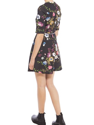 Сукня I BLUES (1021): фото 6 - Invogue