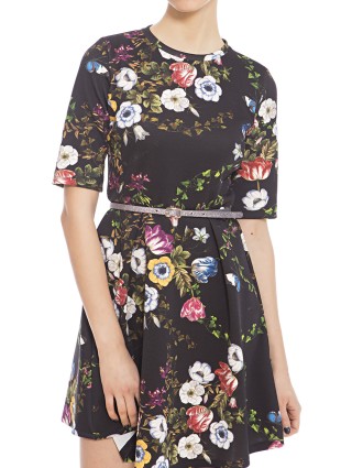 Сукня I BLUES (1021): фото 7 - Invogue