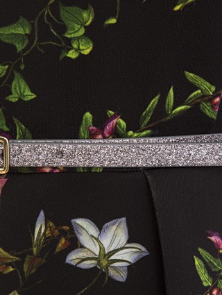 Сукня I BLUES (1021): фото 9 - Invogue