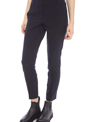 Брюки MARELLA (1270): фото 6 - Invogue