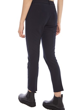 Брюки MARELLA (1270): фото 7 - Invogue