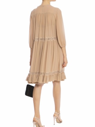 Платье MAX MARA (3304): фото 4 - Invogue