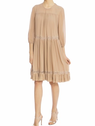 Платье MAX MARA (3304): фото 5 - Invogue