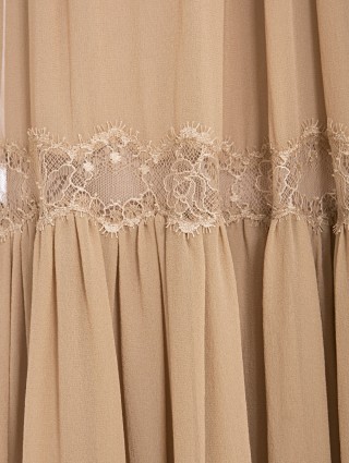 Платье MAX MARA (3304): фото 7 - Invogue