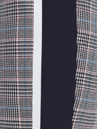 Блакитні брюки MARC CAIN : фото 7 - Invogue