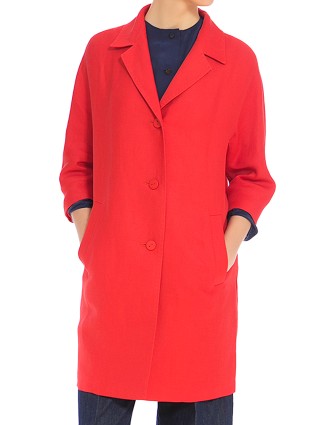 Пальто MAX MARA (3324): фото 5 - Invogue