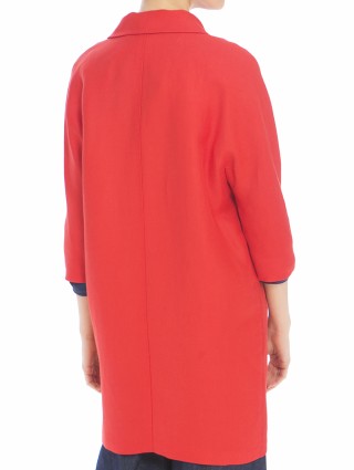 Пальто MAX MARA (3324): фото 6 - Invogue