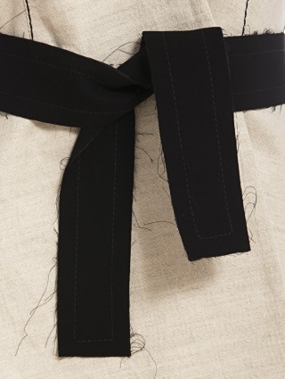 Жилет SPORTMAX (3356): фото 7 - Invogue