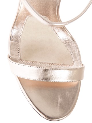 Босонiжки MAX MARA (3283): фото 6 - Invogue