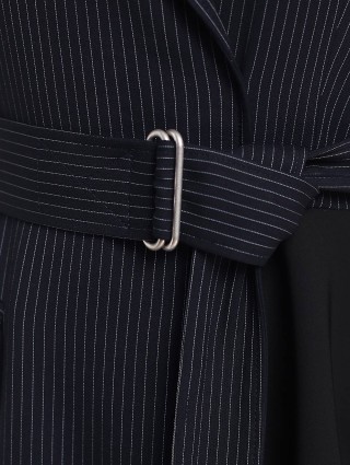 Синя сукня SPORTMAX : фото 9 - Invogue