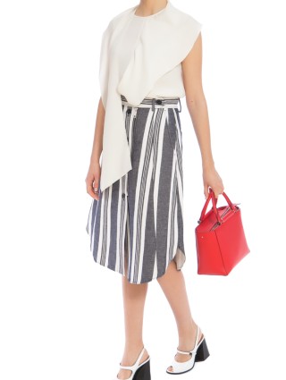 Юбка SPORTMAX (3347): фото 3 - Invogue