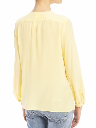 Блуза MAX MARA (3778): фото 5 - Invogue