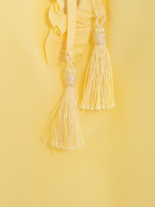 Блуза MAX MARA (3778): фото 6 - Invogue