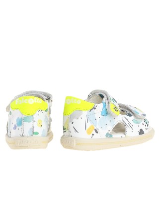 Босоніжки NATURINO (12295): фото 2 - Invogue