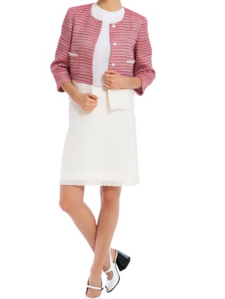 Спідниця MAX MARA (3240): фото 3 - Invogue