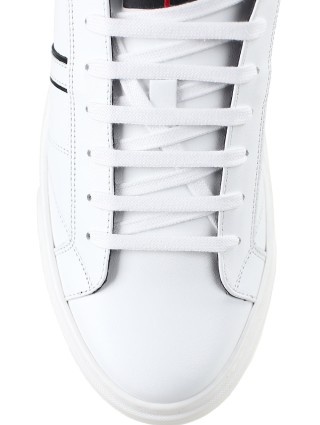 Белые сникерсы ANTONY MORATO: фото 6 - Invogue