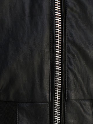 Чёрная куртка ANTONY MORATO: фото 7 - Invogue