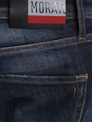 Джинсы ANTONY MORATO (10119): фото 6 - Invogue