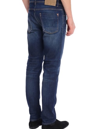 Джинсы ANTONY MORATO (9966): фото 4 - Invogue